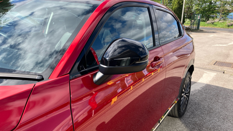 Honda E Ny1 150kW Elegance 69kWh 5dr Auto Electric Hatchback